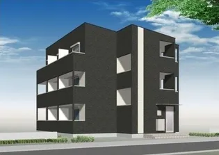 ジーメゾン海老名門沢橋の画像