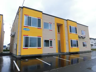 ヴァルゴ B棟の画像