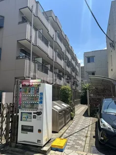 桐マンションの画像