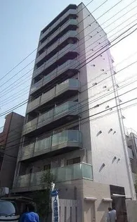 グラントゥルース西日暮里の画像