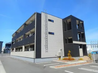 愛知県名古屋市港区秋葉3【アパート】の外観