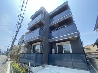 エムライズ材木町の画像