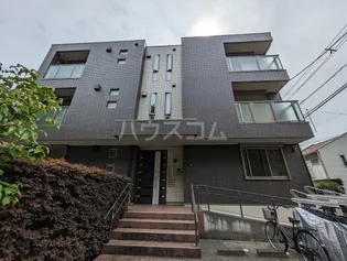 ヴェルデ ビュー 二子玉川の画像