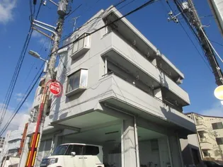 北神ビルの画像