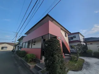 グランヴィーブルの画像