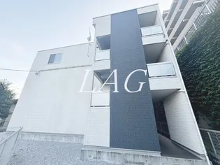 リブリ 王禅寺の画像