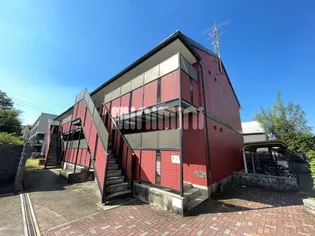 セジュール前山の画像