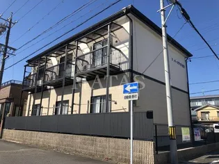 パークサイド相生の画像