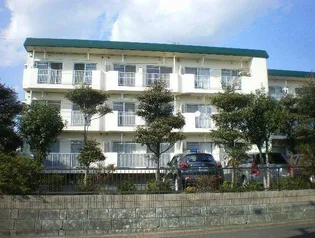 天神山グリーンハイツの画像