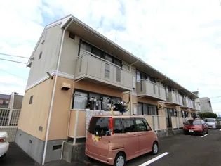 サンハイツの画像