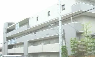 Fコスモ新検見川の画像