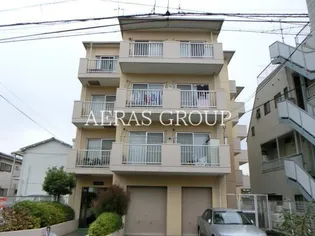 アメニティ国分寺の画像