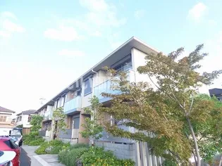 MAST COURT 新野辺 A棟の画像