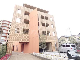 レクセル五香ツインフォルテ【2階】の外観