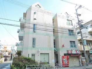 メゾンオパルの画像