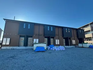 エターナル【2階】の外観