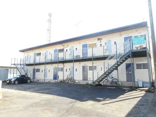 エーデルハイムAの画像