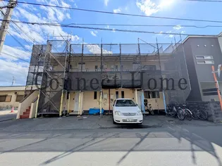 コーポプランザントの画像