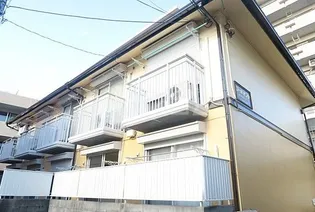 コーポオンタの画像