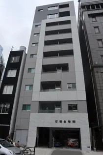 大阪府大阪市北区天神橋4【マンション】の外観