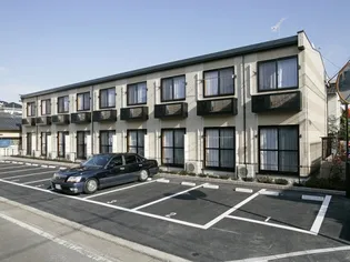 レオパレス春日原の画像