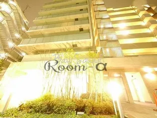 ルフォン横浜白楽の画像