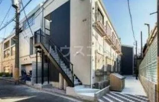 ポンデロッサ江川A棟の画像