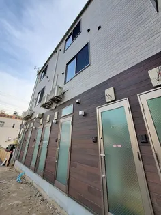 リオグランデ亀戸【3階】の外観