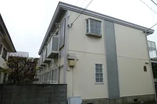 トキワハイツの画像