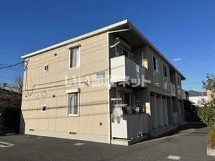 ボア・ソルテ【1階】の外観