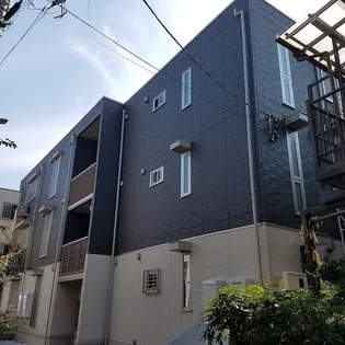 ヴィラ ウエストIIの画像