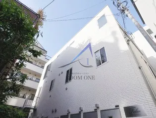 フェリーチェ【1階】の外観