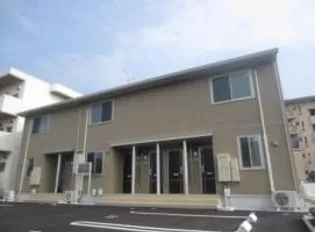 セジュールグレイス B棟の画像