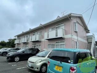 アーバンステートIIの画像