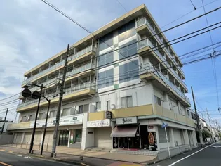 共栄町田ビルの画像
