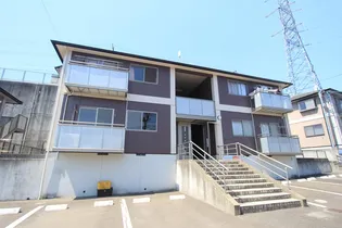 パセオプラシード南中山の画像