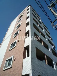 EL VIENTO EARTH OMORI SANNOH【7階】の外観