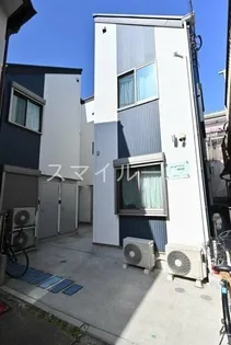 ヴィエント・リオ【2階】の外観