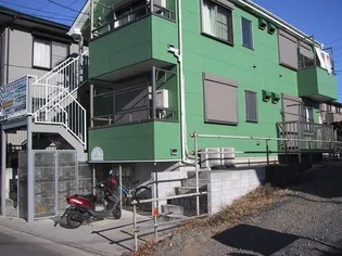 KO.KO.コヤマ【2階】の外観