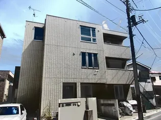 マールソレイユの画像