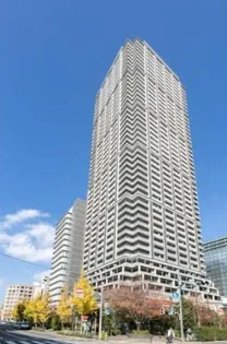 東京都中央区日本橋浜町3【マンション】の外観