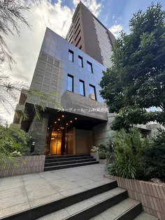 マーシュフィールド四番町【5階】の外観