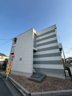 Natura FUNABORI(旧VingtetunII)【2階】の外観