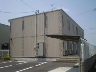 静岡県焼津市下小田【一戸建】の外観