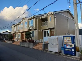 ニュー リヴィエールAの画像