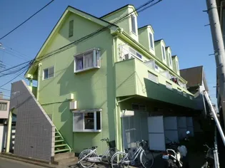 エメラルドハイツの画像