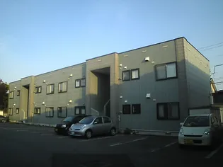 スール【1階】の外観