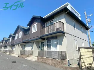 image B棟【2階】の外観