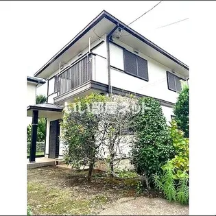 神奈川県厚木市七沢【一戸建】の外観