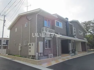 コンフォート メゾン Aの画像